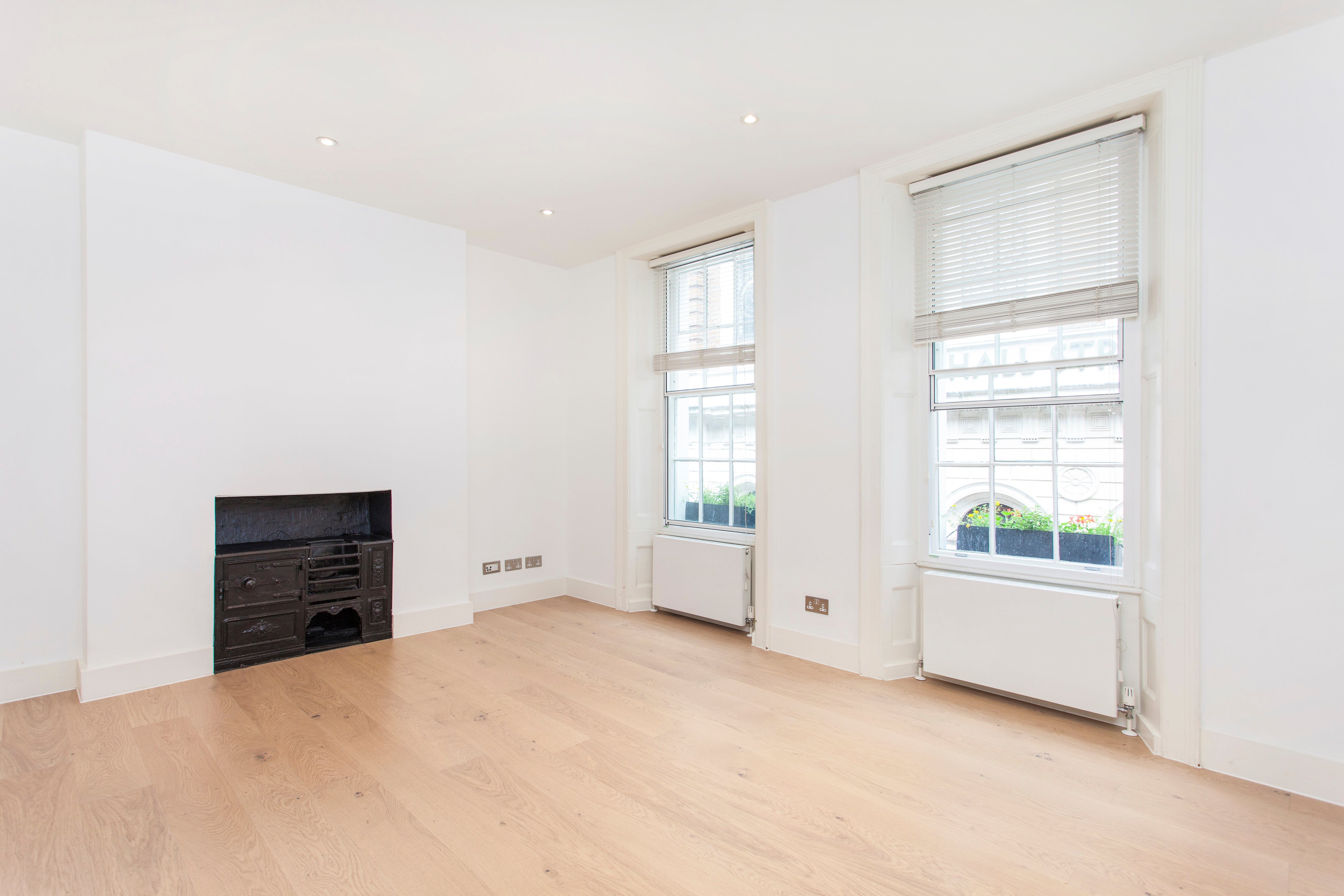 Flat Ganton Street in City of Westminster