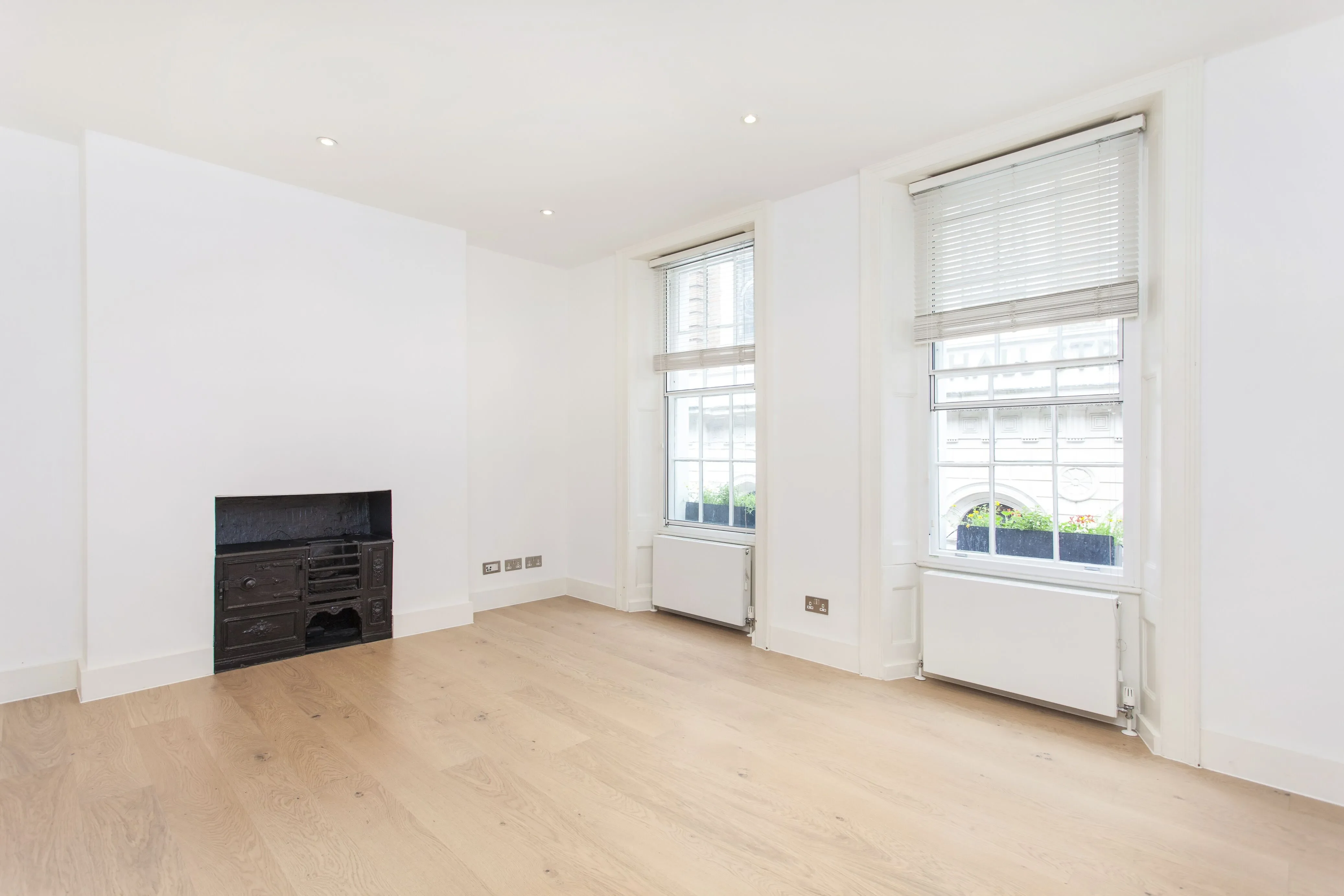 Flat Ganton Street in City of Westminster