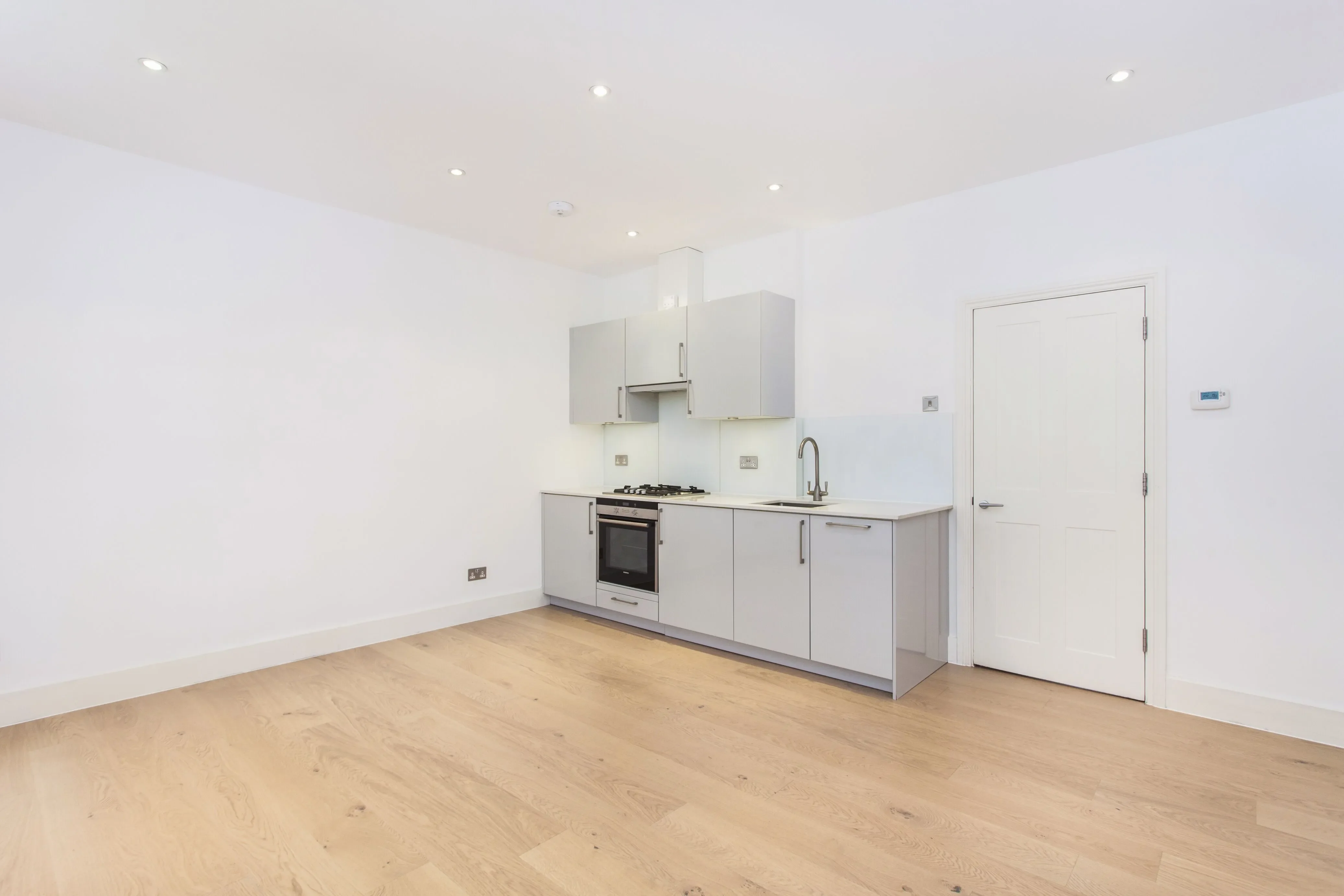 Flat Ganton Street in City of Westminster