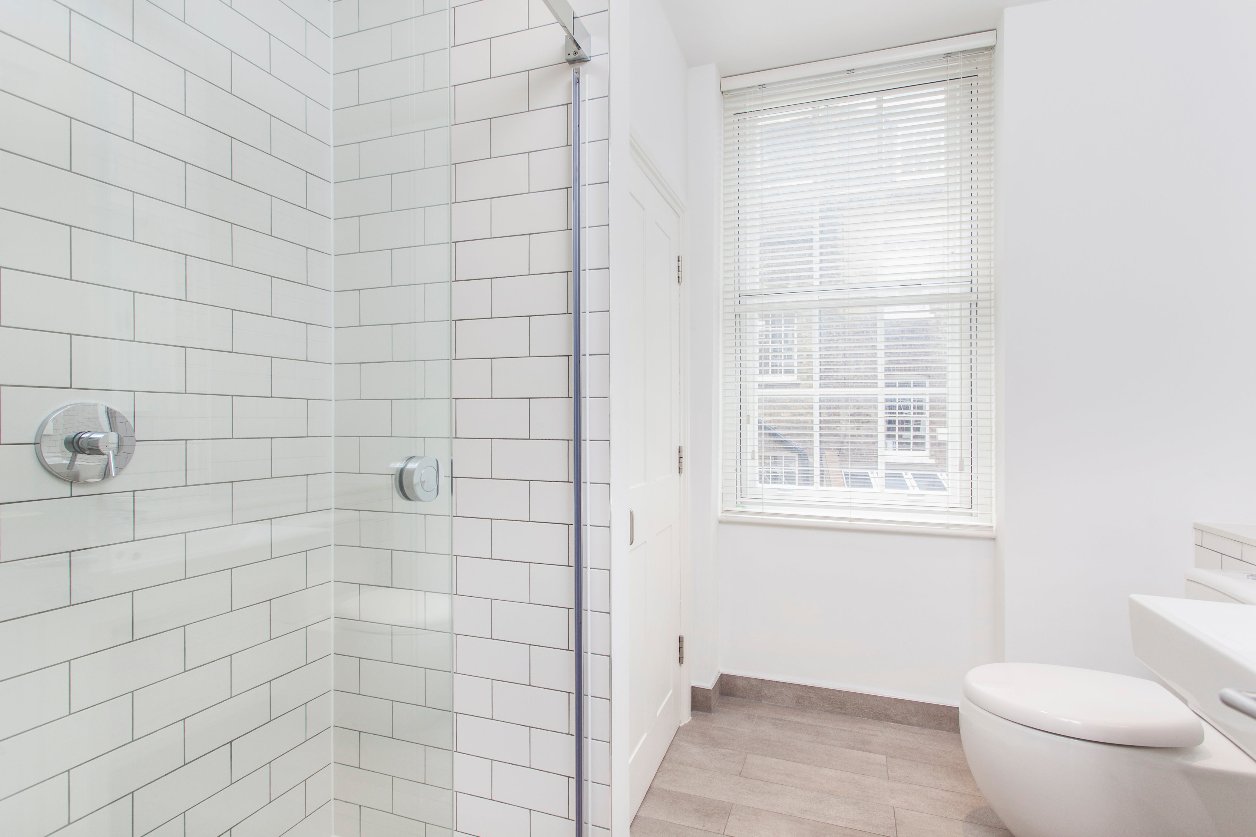 Flat Ganton Street in City of Westminster