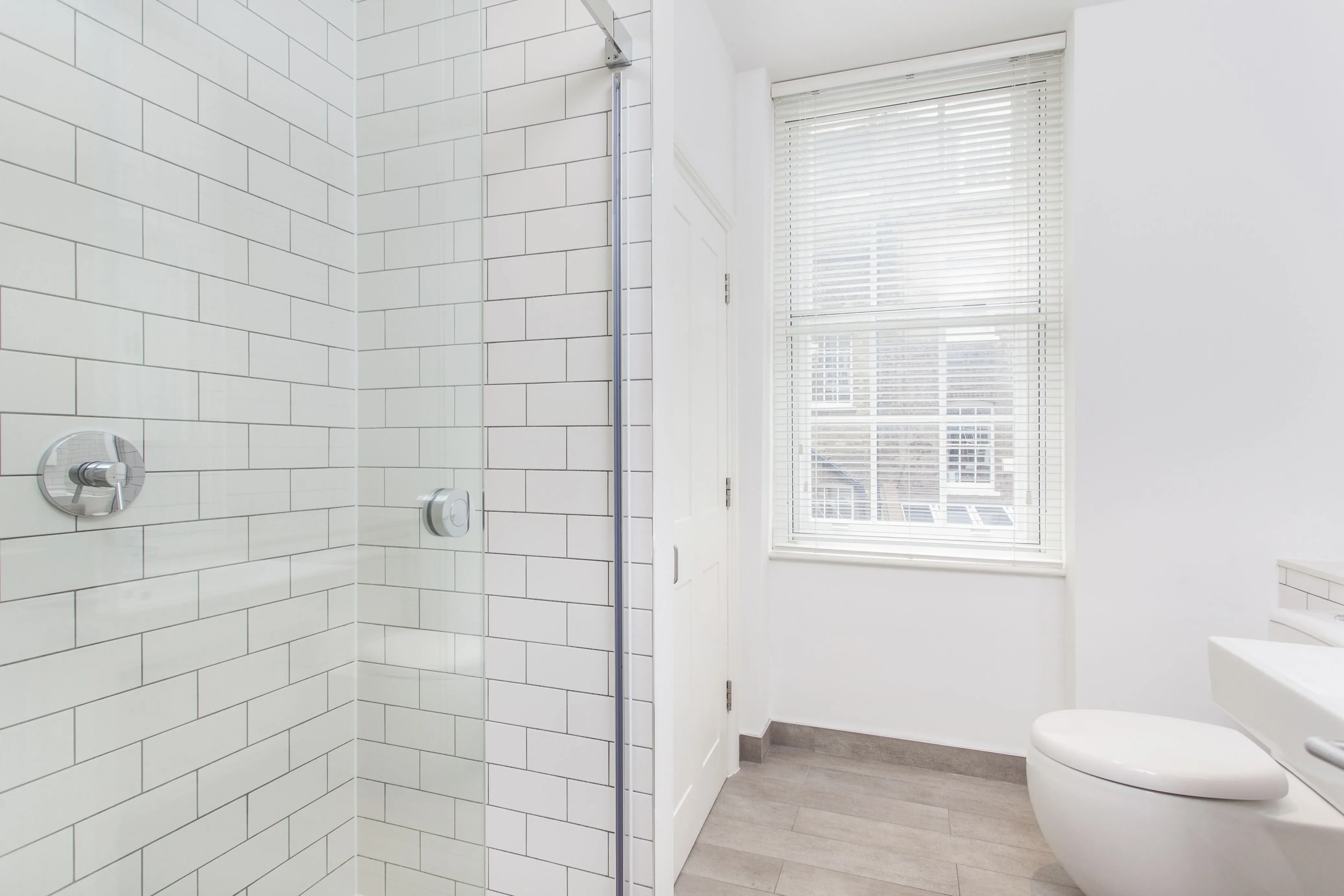 Flat Ganton Street in City of Westminster