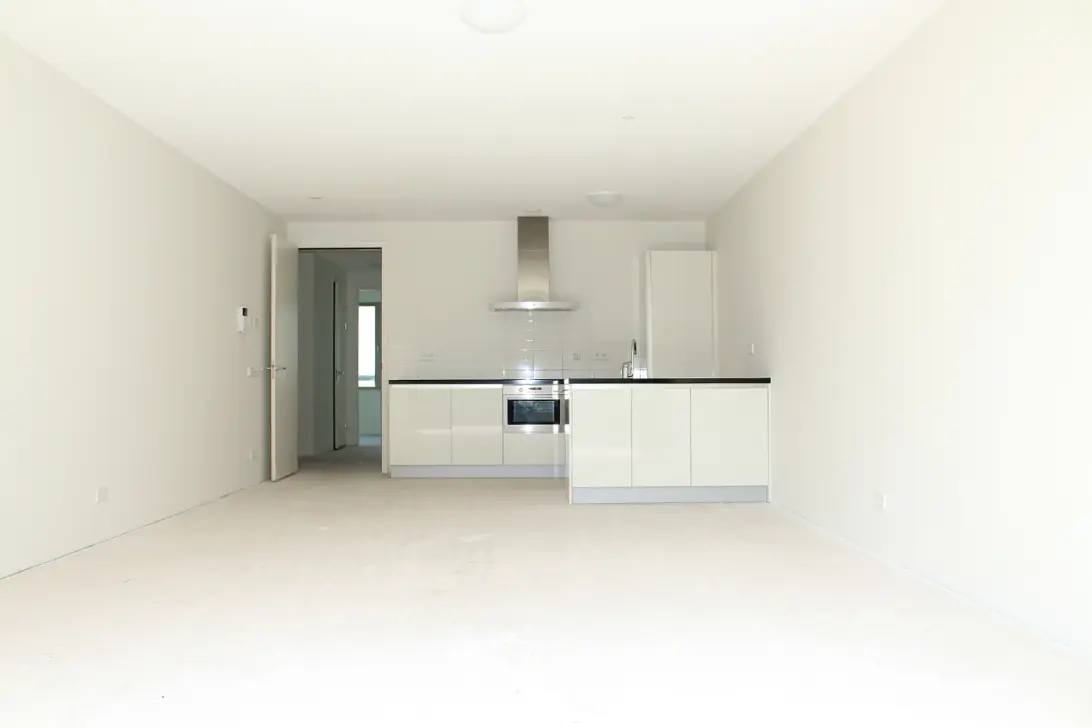 Flat Kalvermarkt in Den Haag