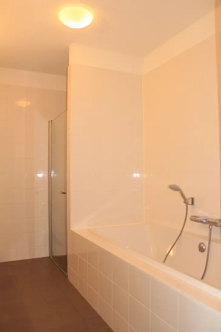 Flat Kalvermarkt in Den Haag