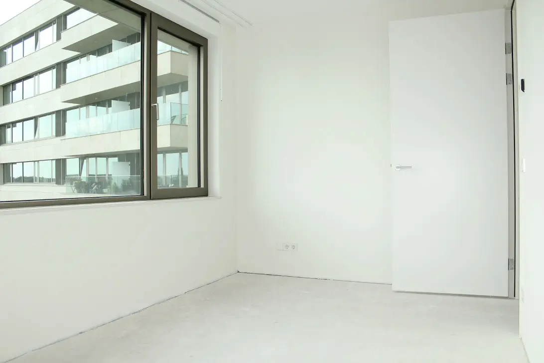 Flat Kalvermarkt in Den Haag