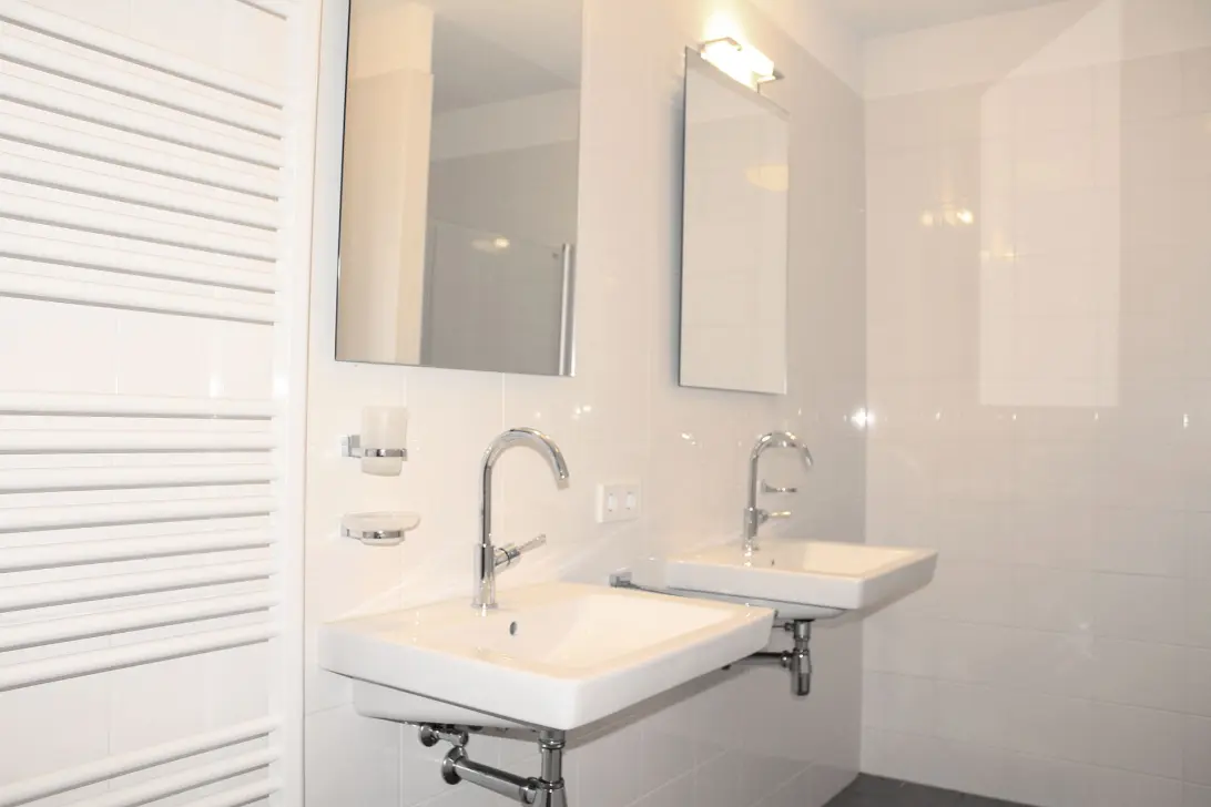 Appartement Kalvermarkt in Den Haag