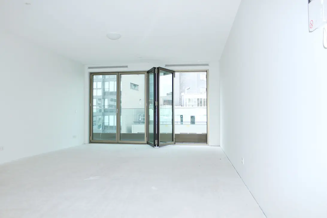 Appartement Kalvermarkt in Den Haag