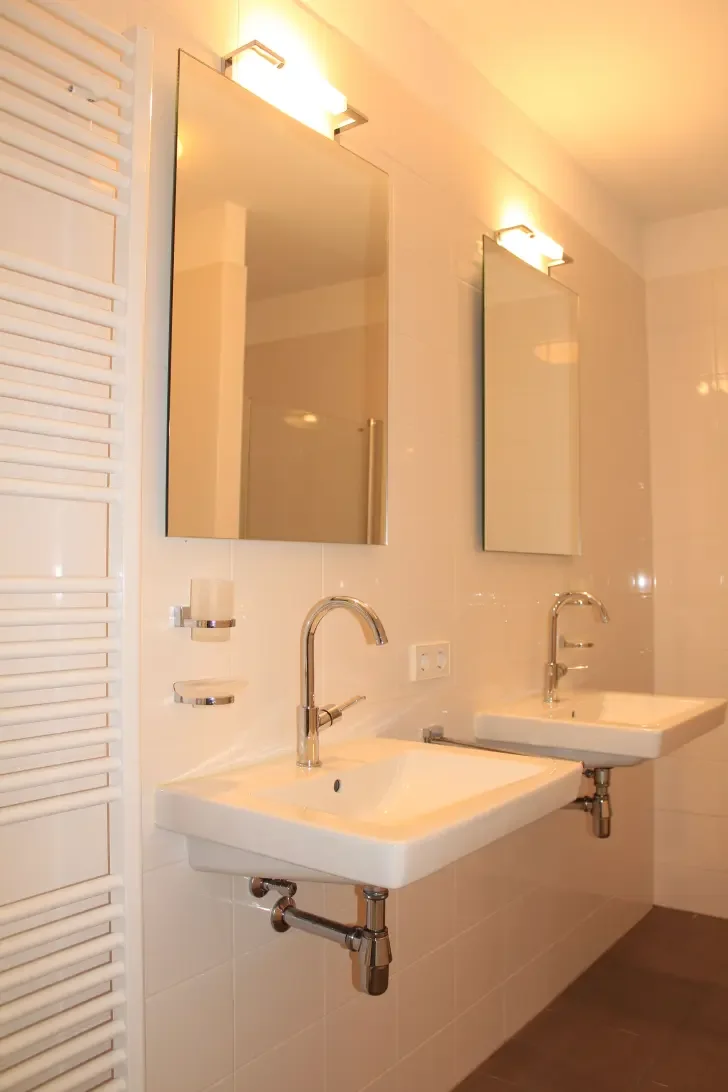 Flat Kalvermarkt in Den Haag