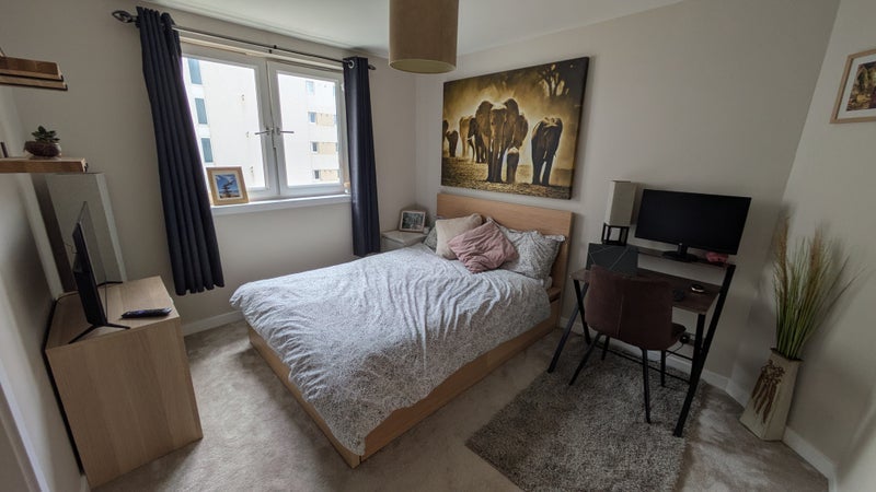 Room Heron Place in City of Edinburgh