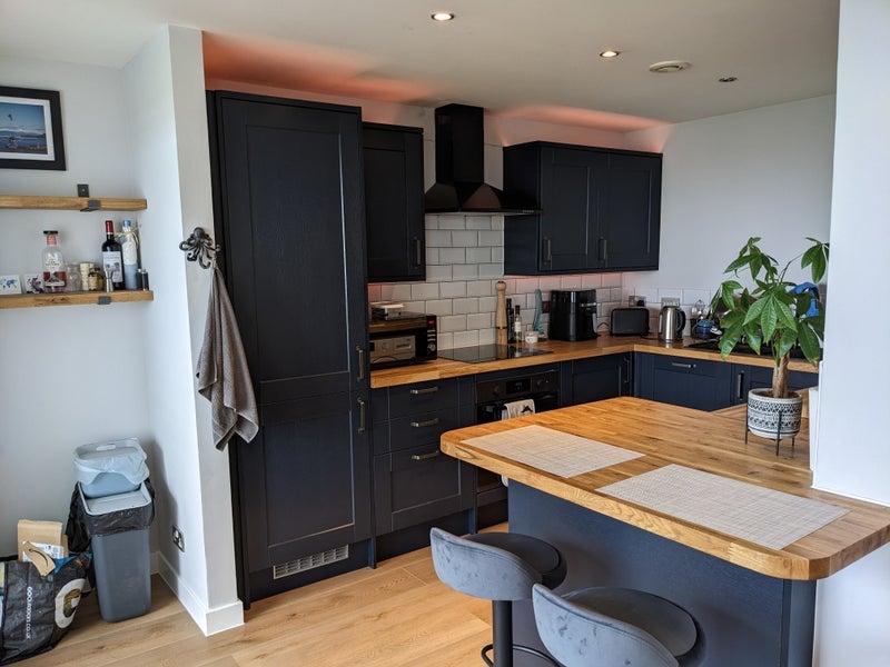 Room Heron Place in City of Edinburgh