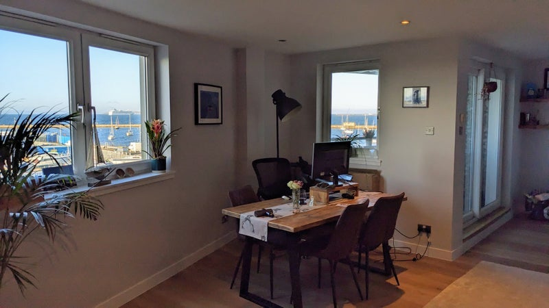 Room Heron Place in City of Edinburgh
