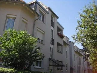 Wohnung Wilhelm-Mössinger-Straße in Karlsruhe