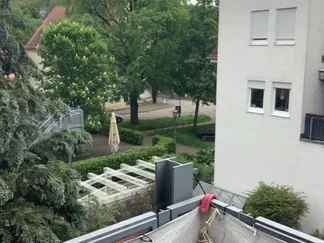 Wohnung Wilhelm-Mössinger-Straße in Karlsruhe