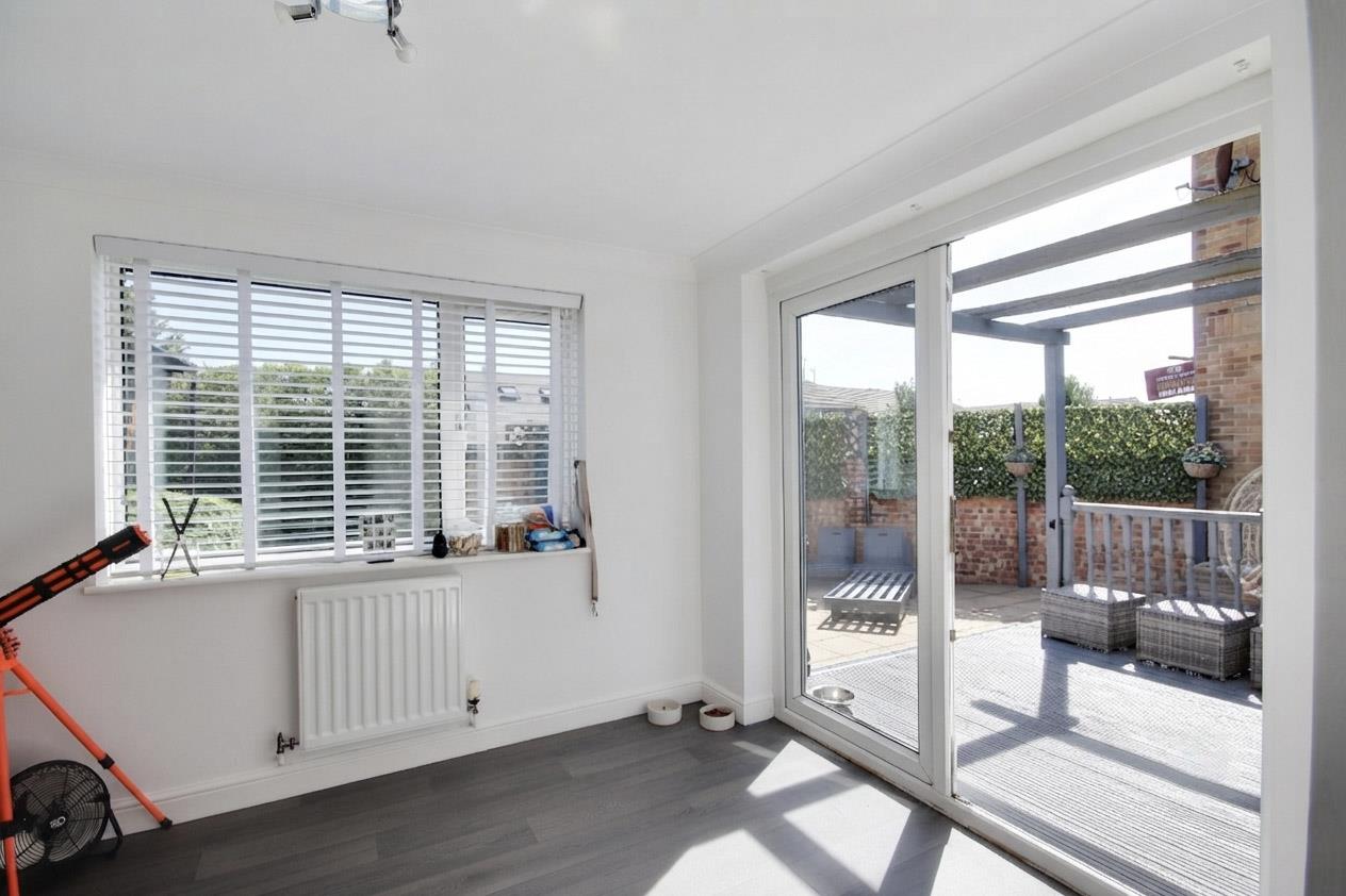 House Bowness Avenue in Adur