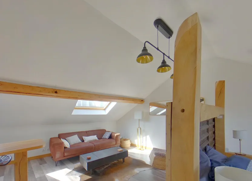 Appartement Rue de Reims à Épernay