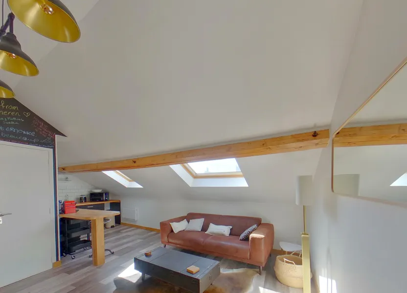 Appartement Rue de Reims à Épernay