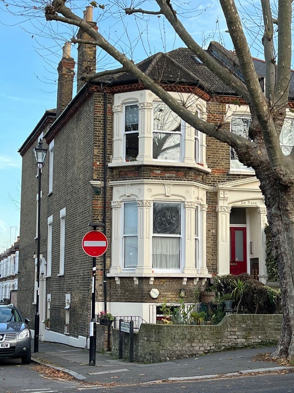 Room Pepys Road in Greater London