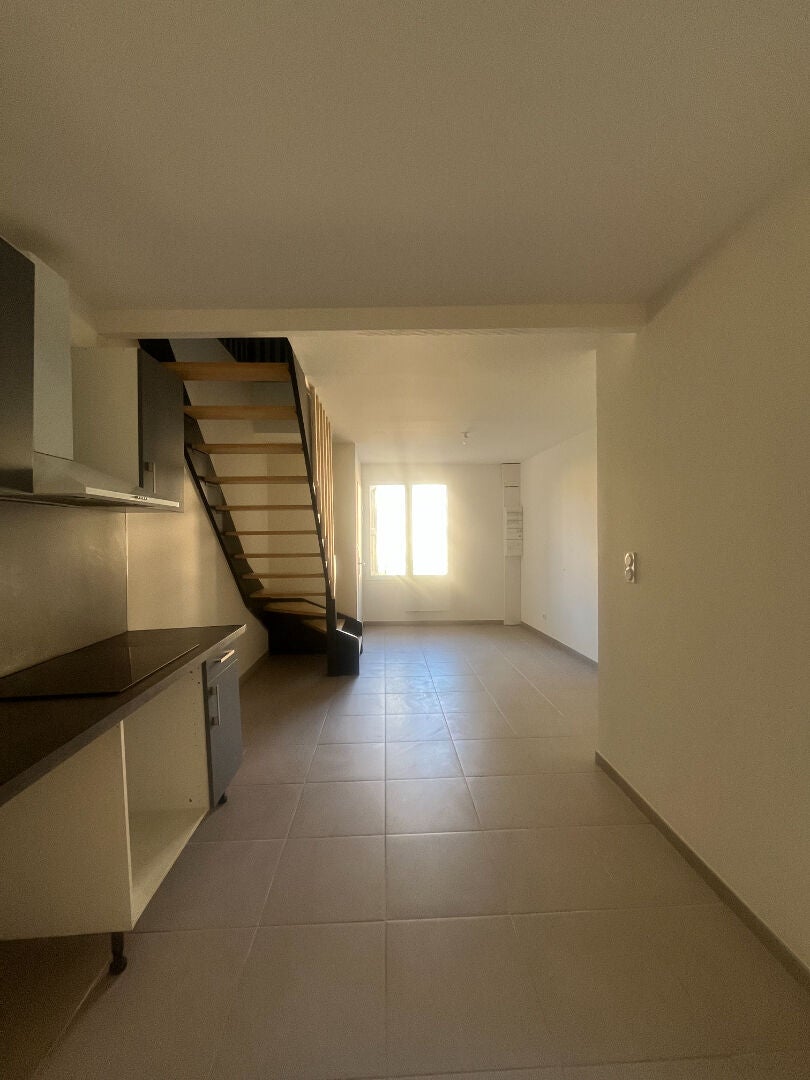 Appartement Avenue Joseph Combier à Livron-sur-Drôme