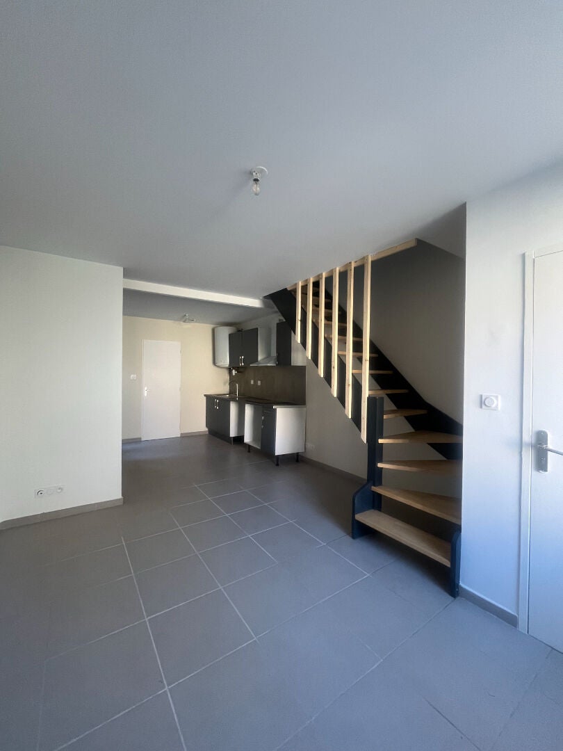 Appartement Avenue Joseph Combier à Livron-sur-Drôme