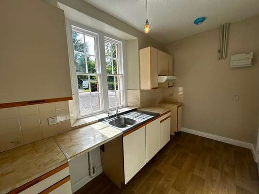 House B5305 in Unthank