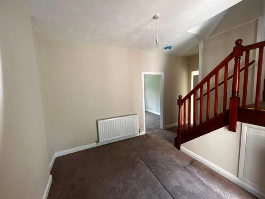 House B5305 in Unthank