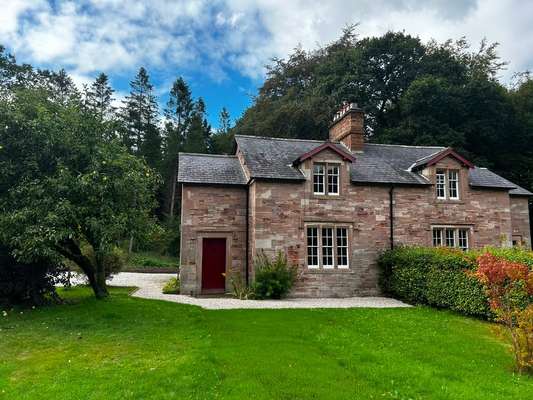 House B5305 in Unthank