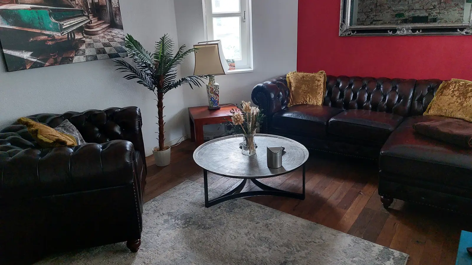Wohnung Scharfenberger Straße in Berlin