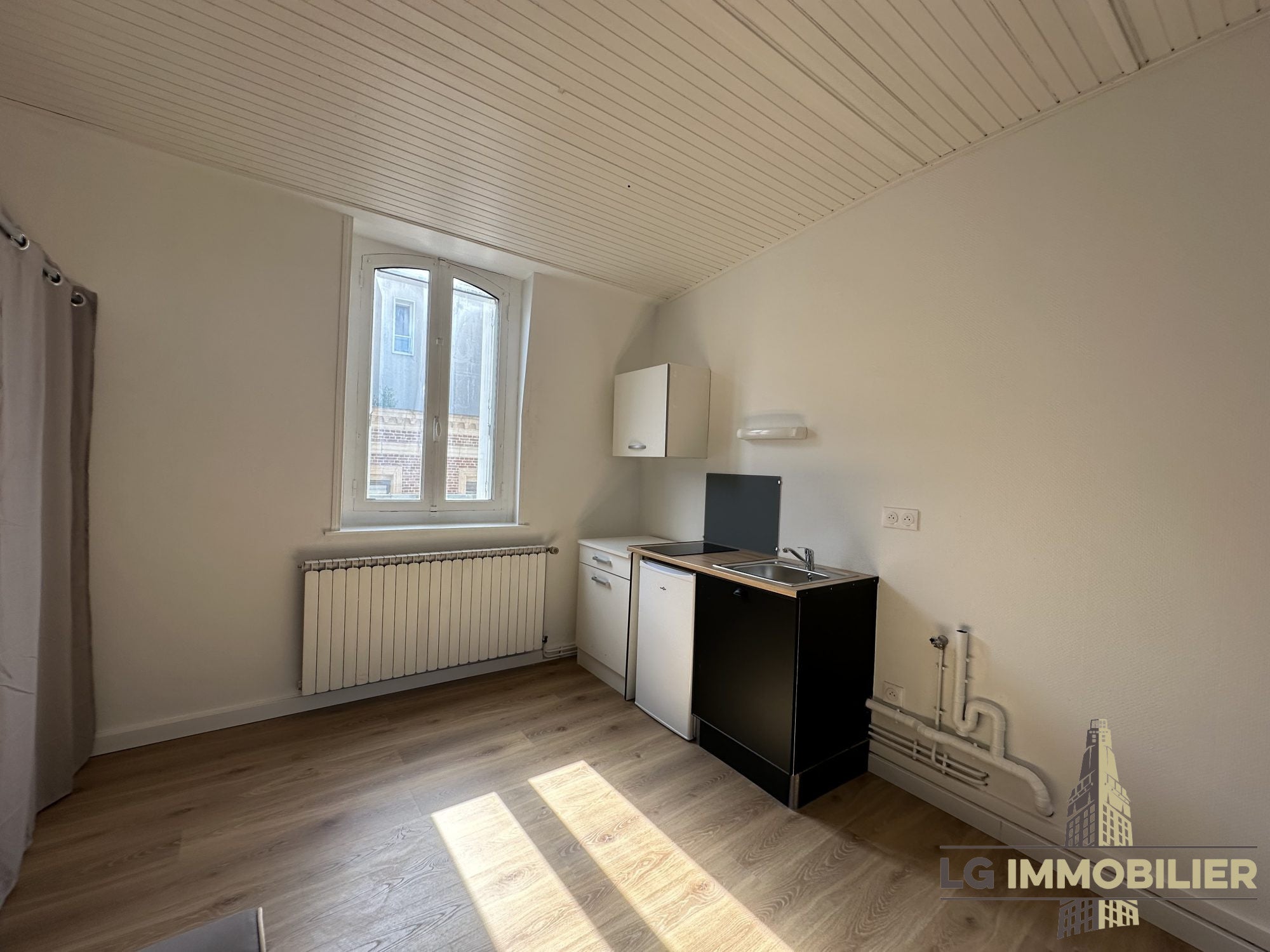 Appartement Rue Gresset à Amiens