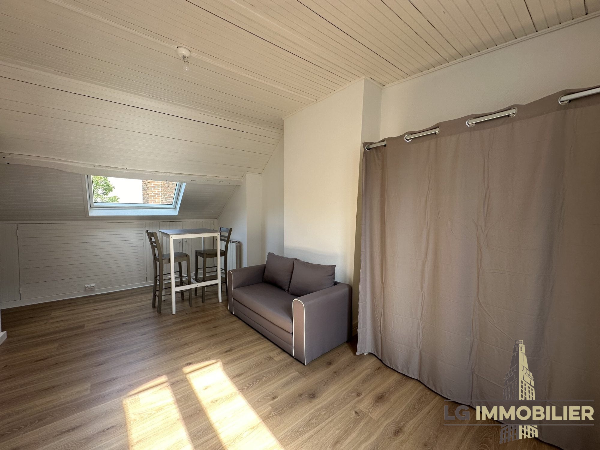 Appartement Rue Gresset à Amiens