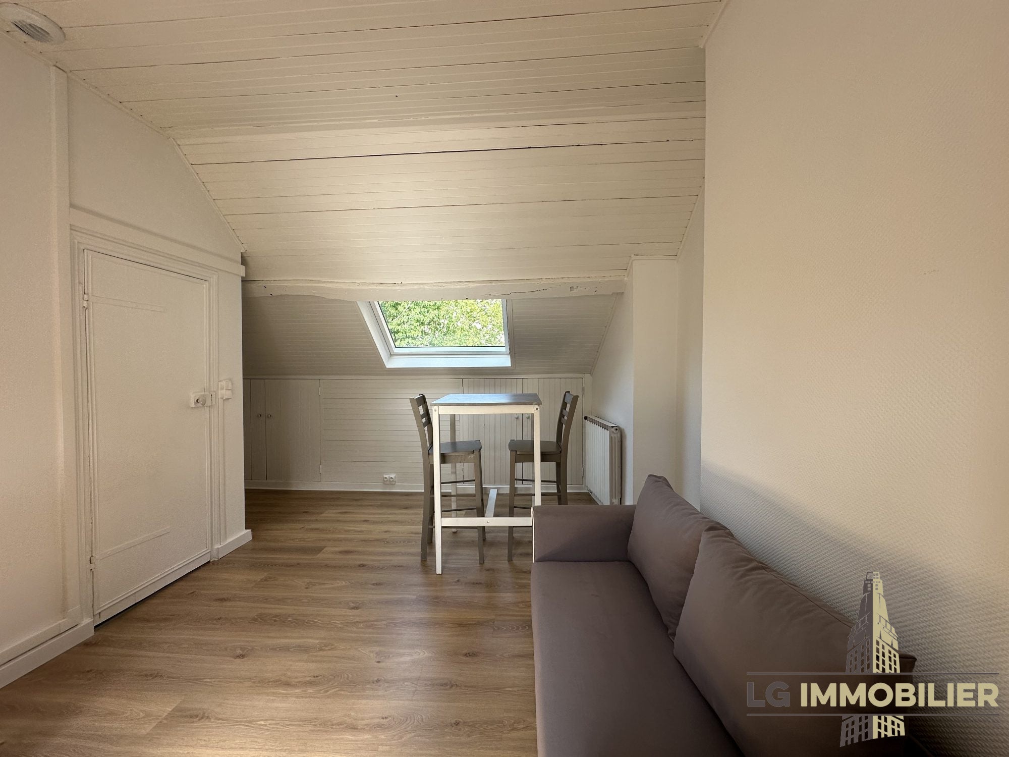 Appartement Rue Gresset à Amiens