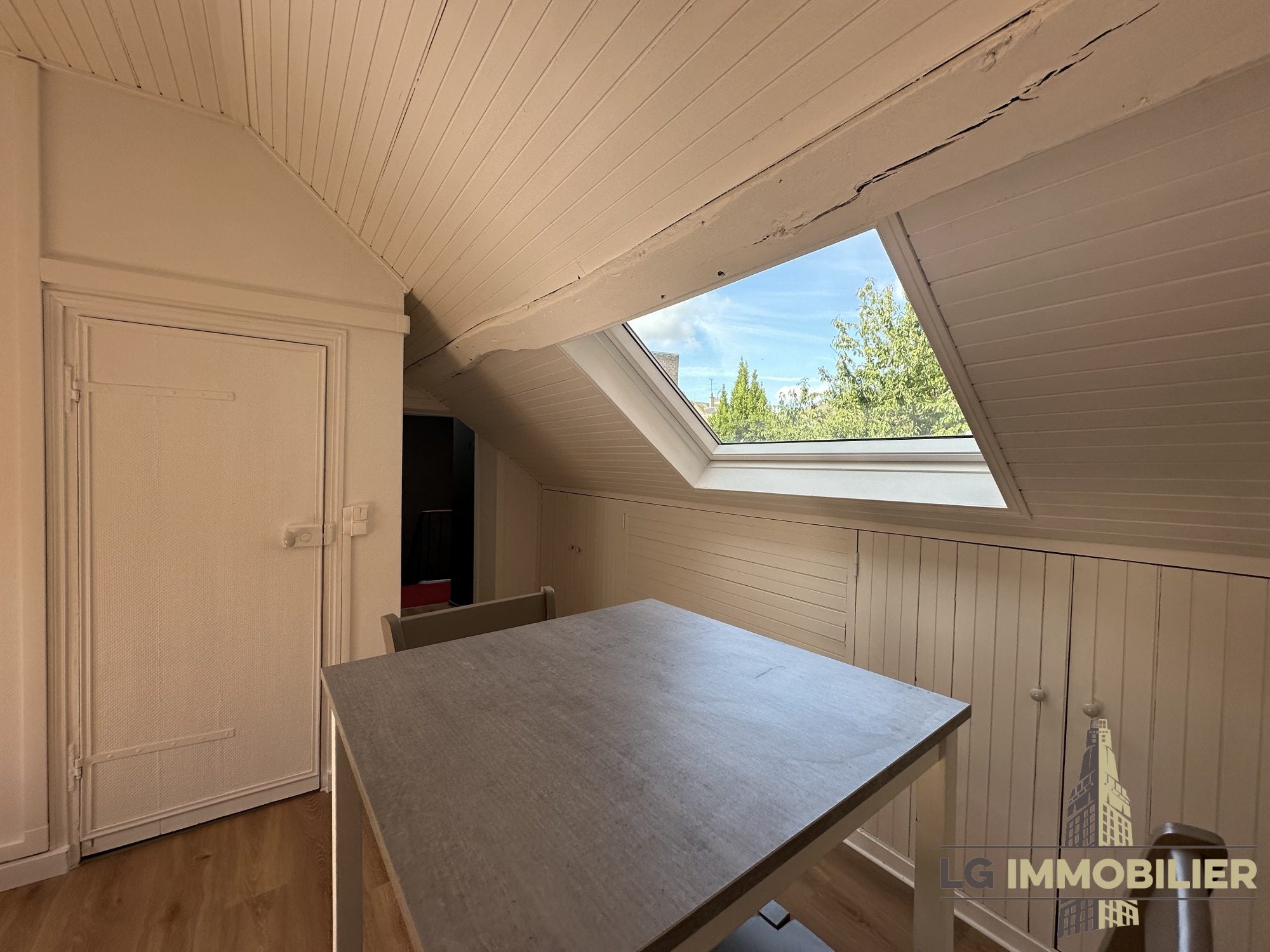 Appartement Rue Gresset à Amiens