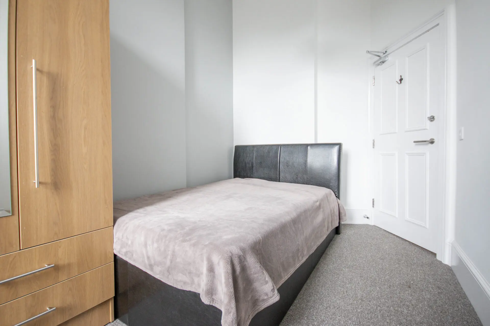 Room West Preston Street in City of Edinburgh