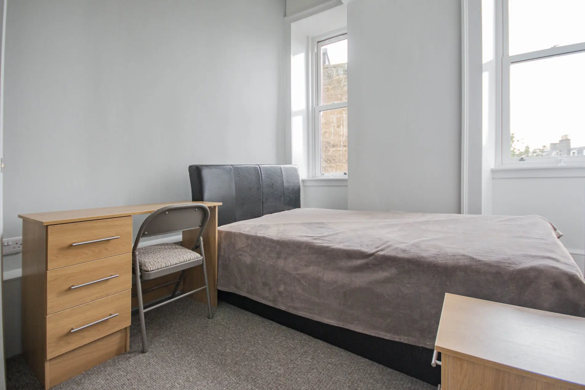 Room West Preston Street in City of Edinburgh
