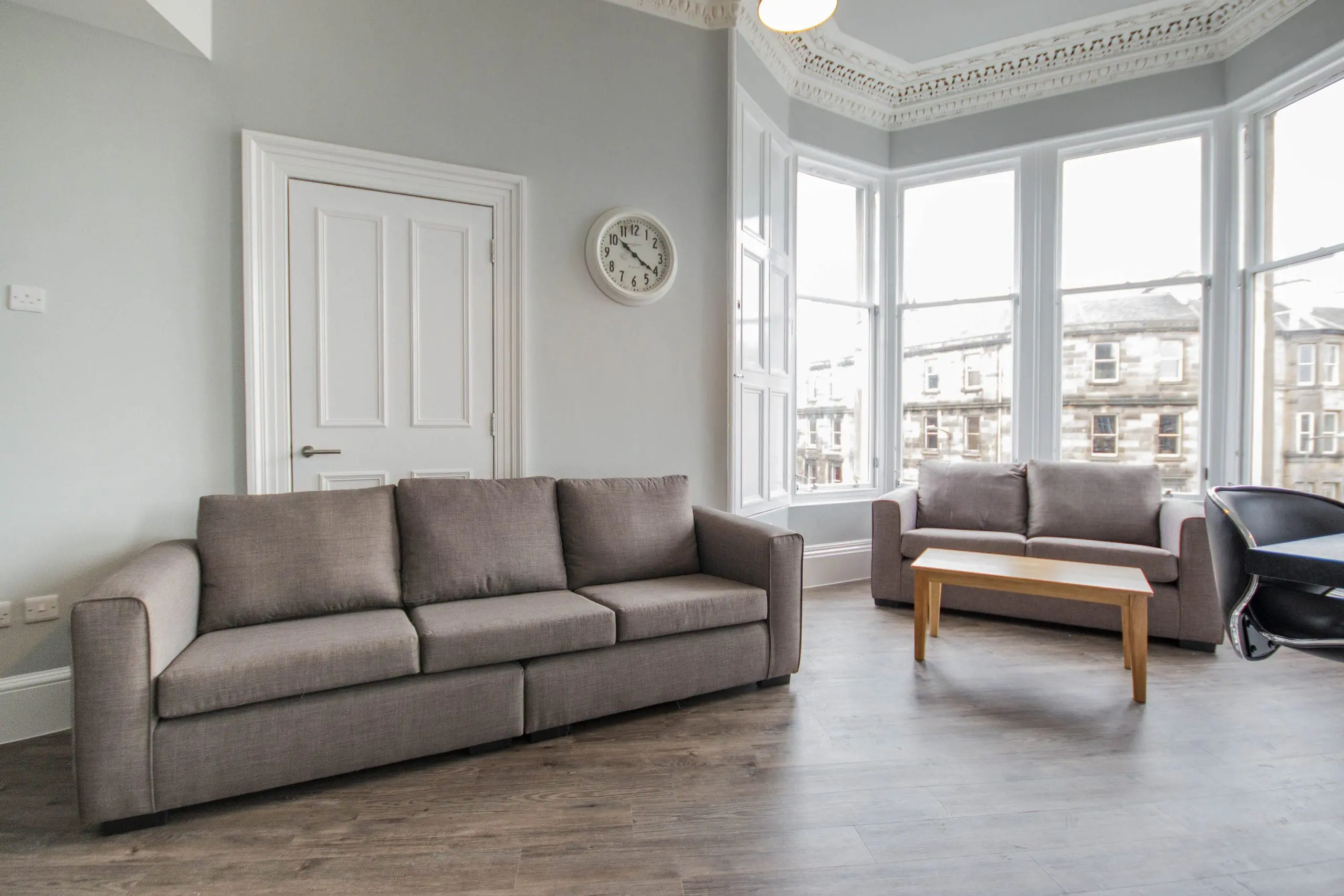 Room West Preston Street in City of Edinburgh