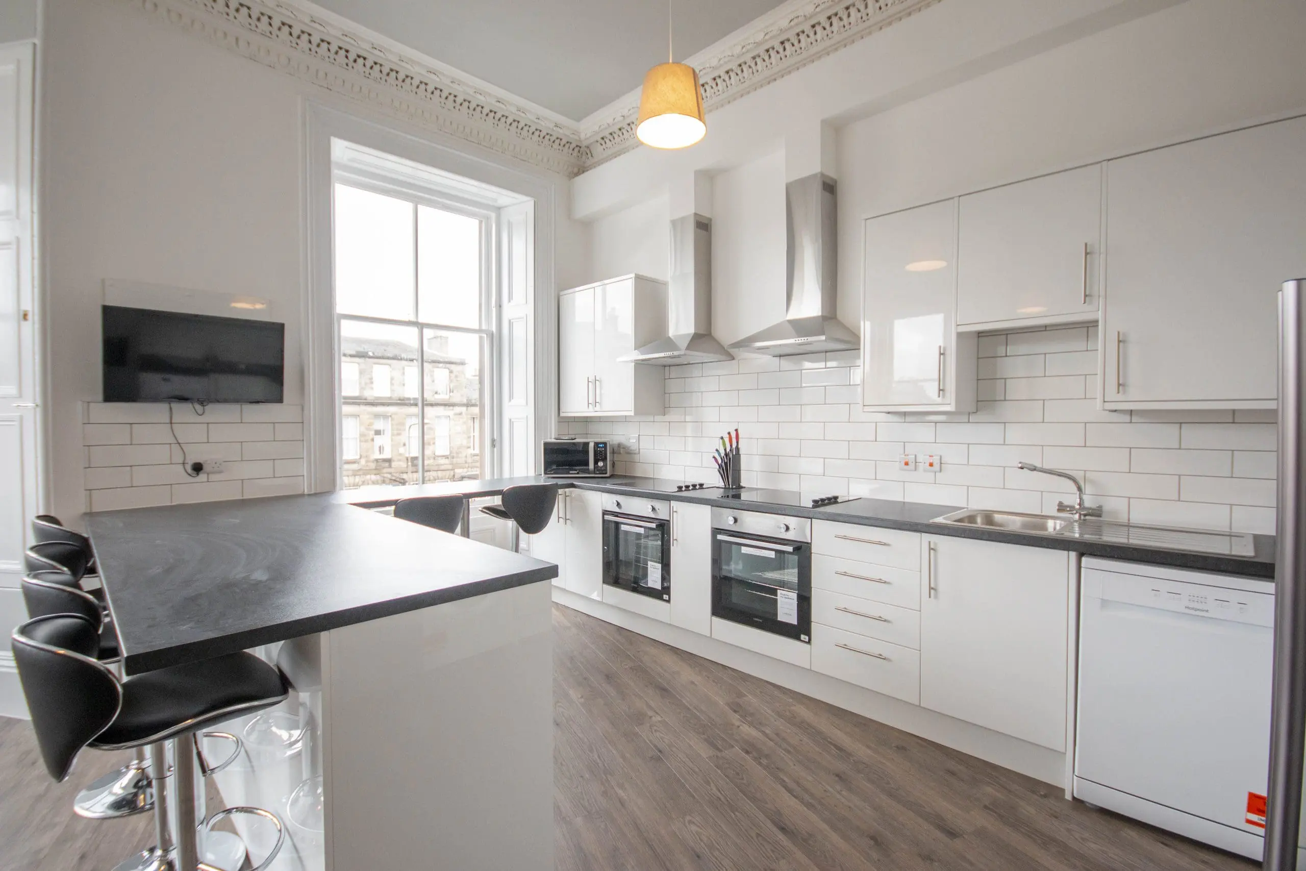 Room West Preston Street in City of Edinburgh