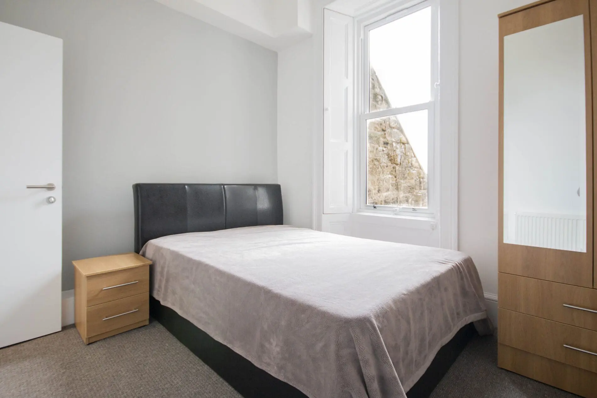 Room West Preston Street in City of Edinburgh