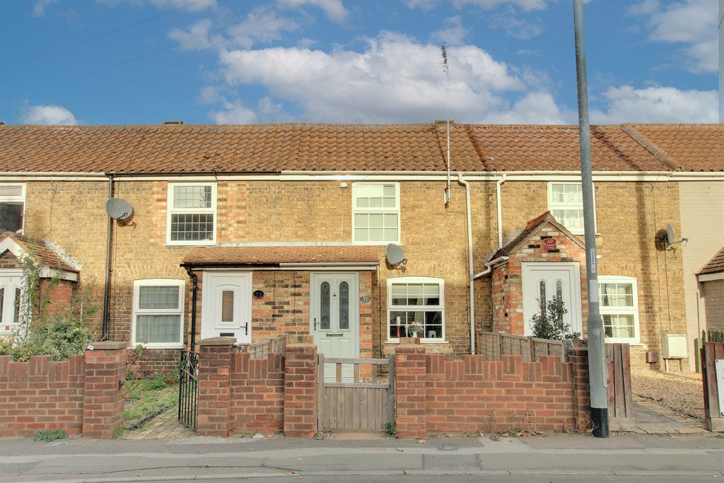 House Staceys Way in Fenland District