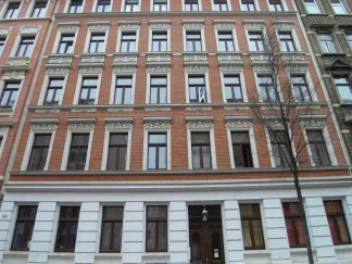 Wohnung Mariannenstraße in Leipzig
