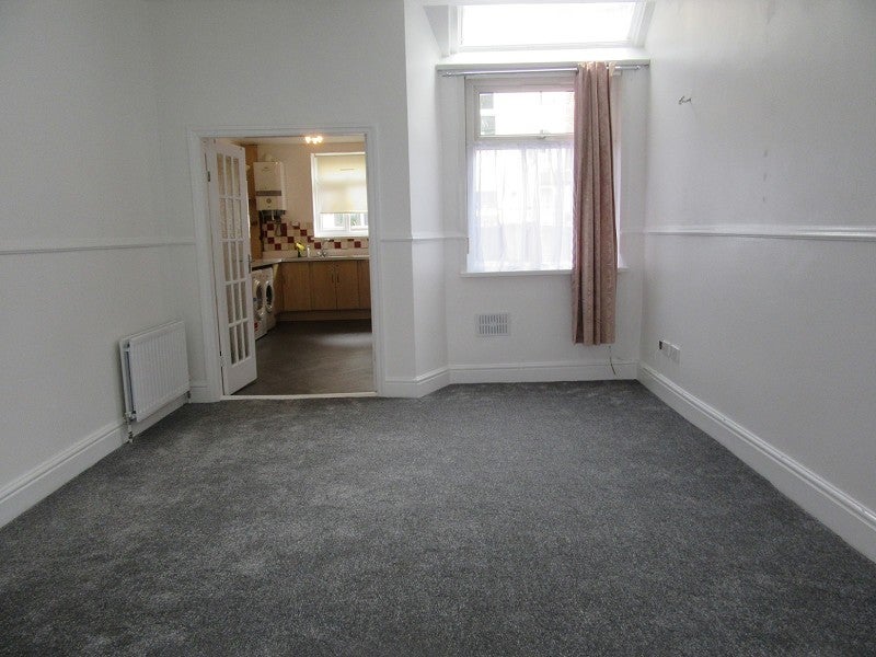 House Thorpe Street in Manchester