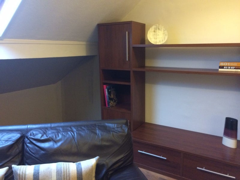 Flat Glen Eldon Road in Borough of Fylde