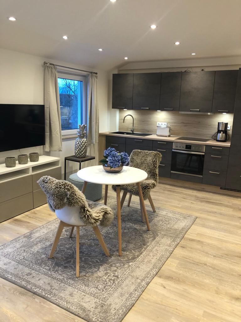 Wohnung Kanalstraße in Münster