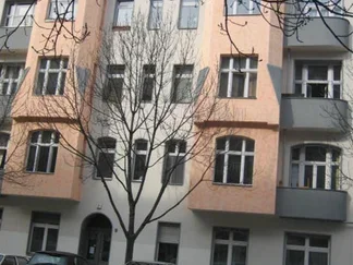 Wohnung Paul-Robeson-Straße in Berlin