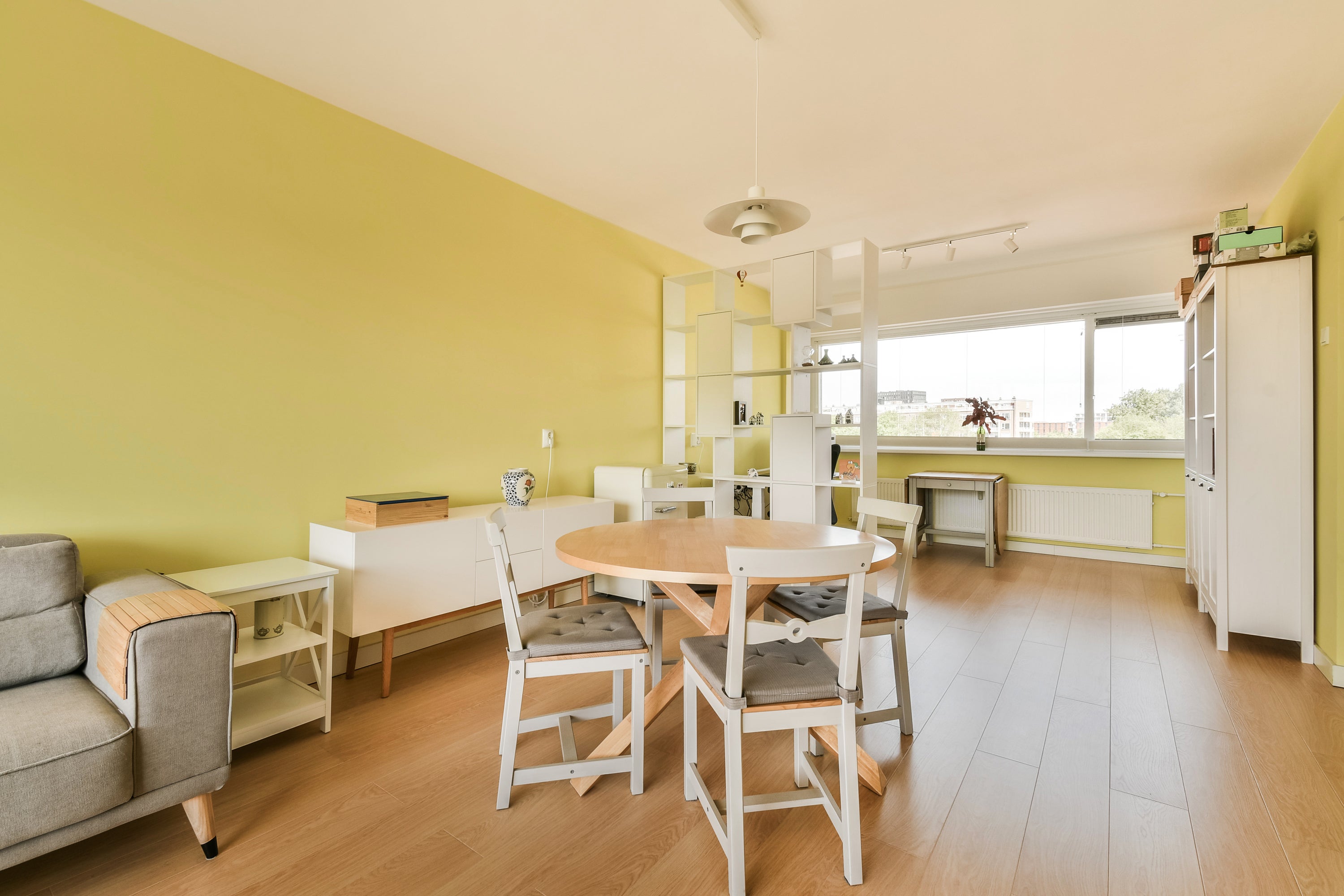 Appartement te koop: Burgemeester Hogguerstraat 541, Amsterdam