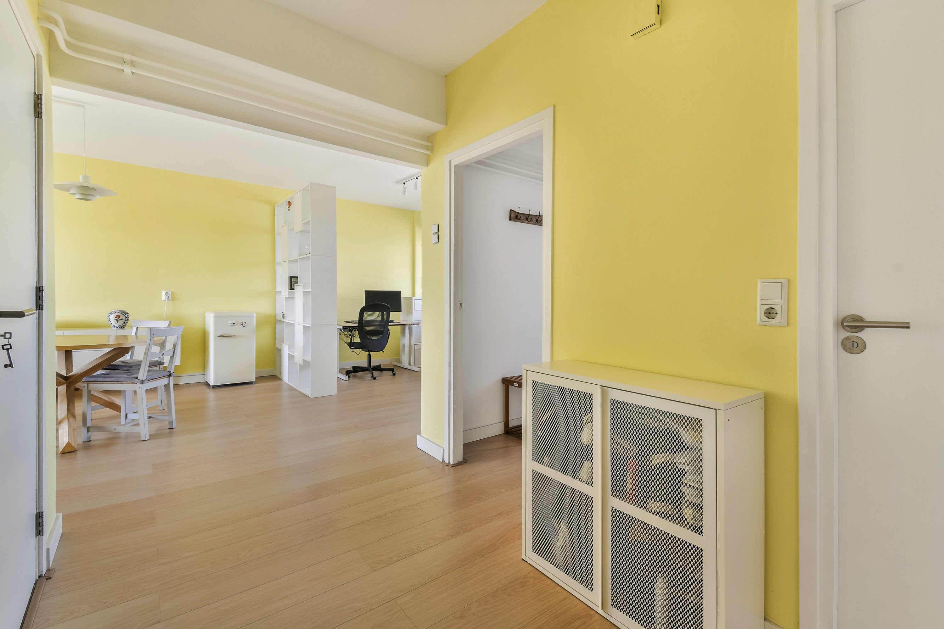 Appartement te koop: Burgemeester Hogguerstraat 541, Amsterdam