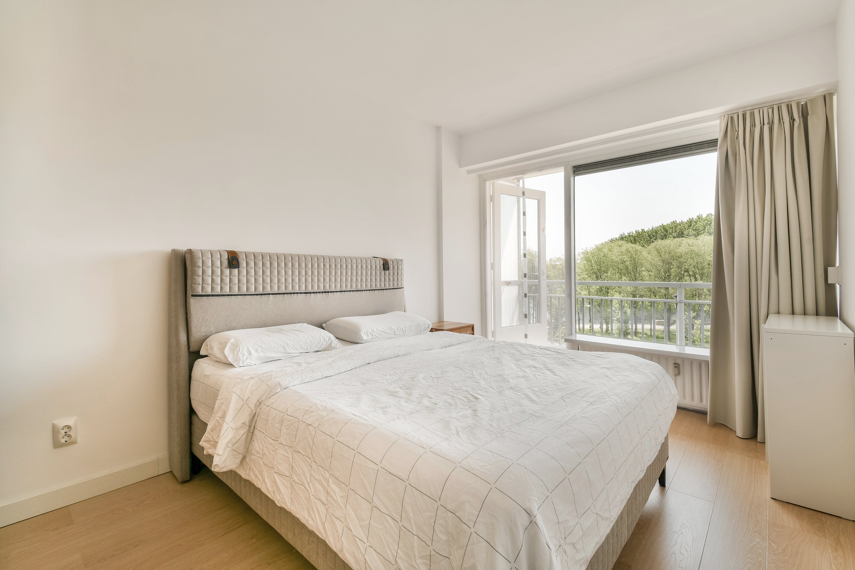 Appartement te koop: Burgemeester Hogguerstraat 541, Amsterdam