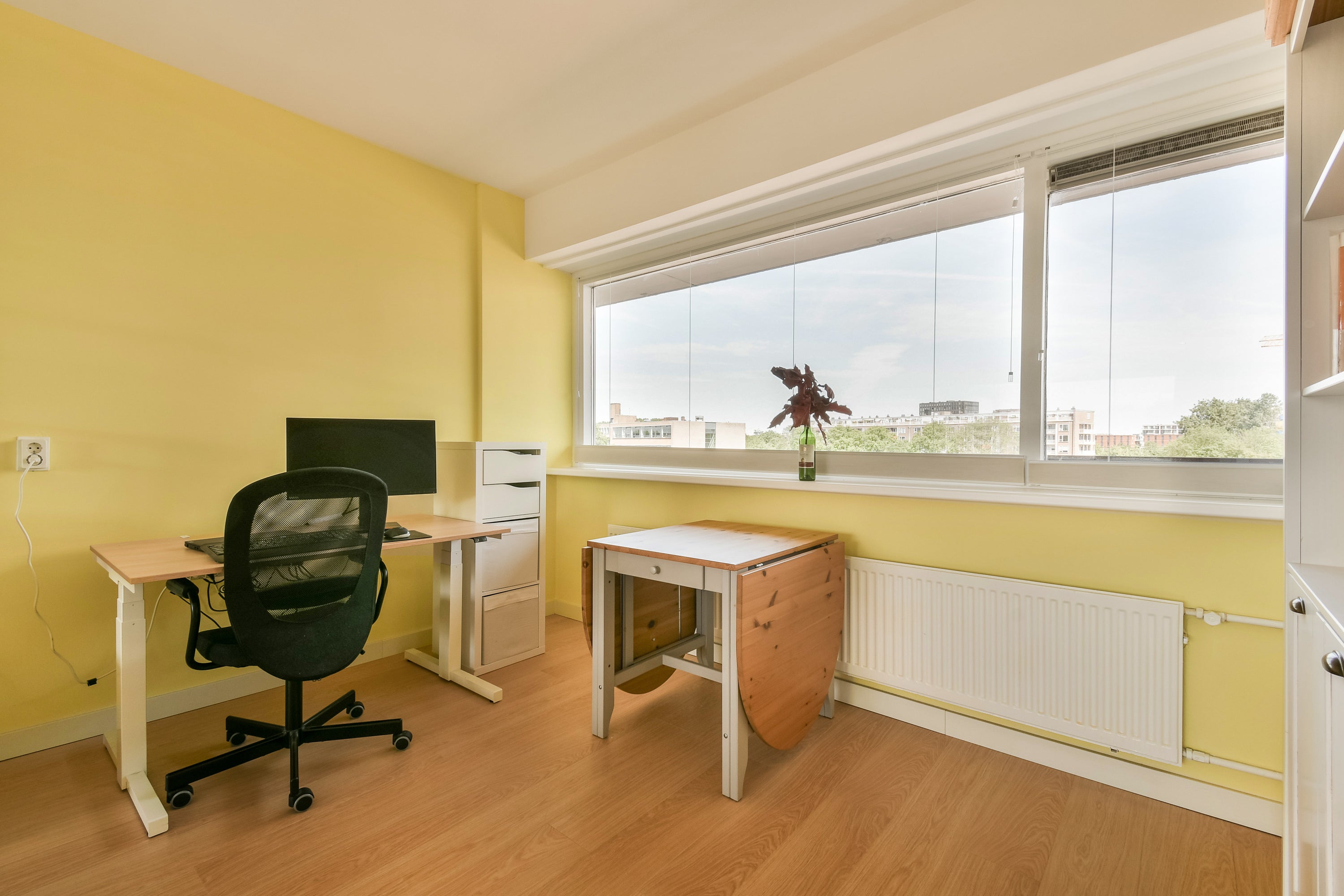Appartement te koop: Burgemeester Hogguerstraat 541, Amsterdam