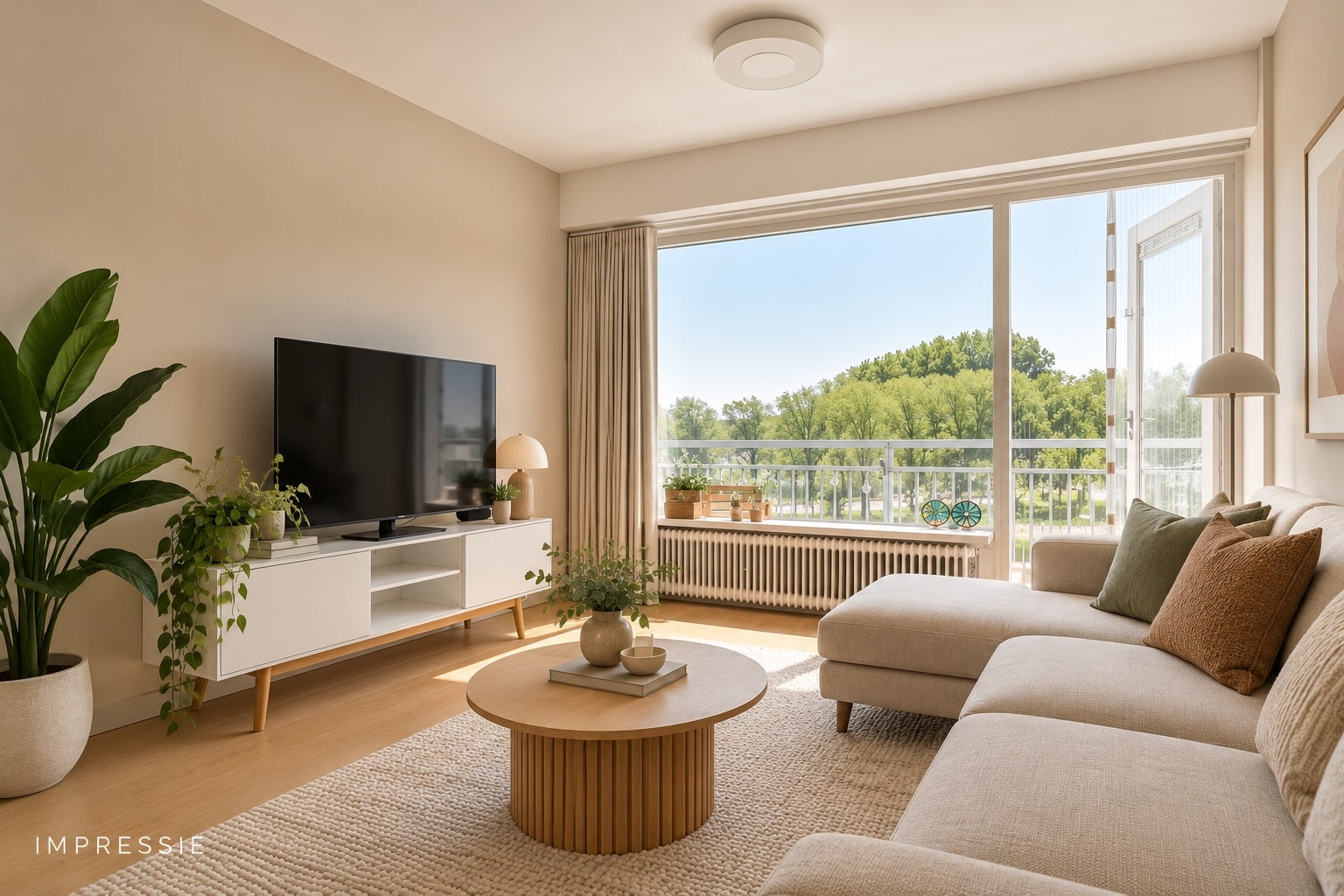 Appartement te koop: Burgemeester Hogguerstraat 541, Amsterdam