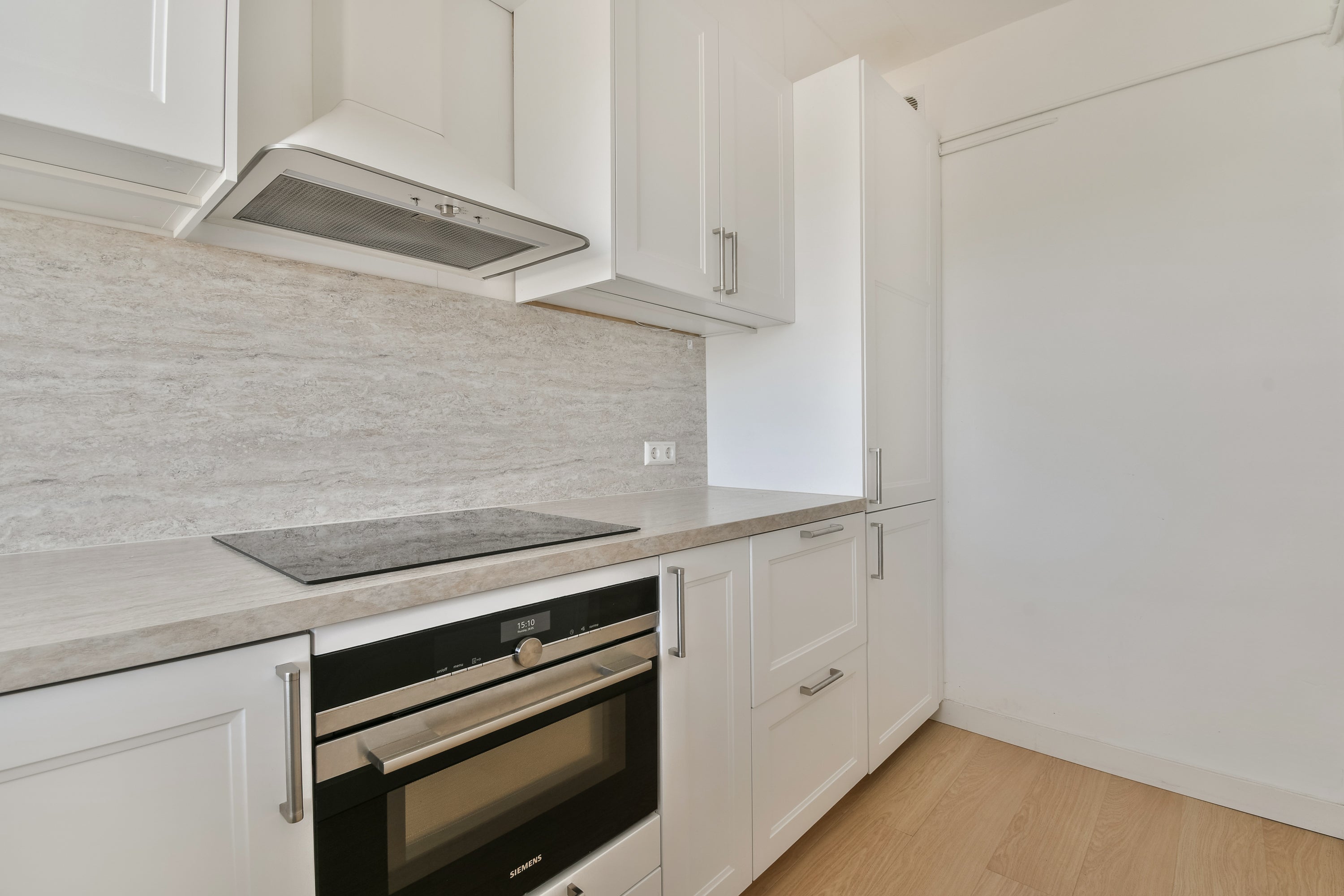 Appartement te koop: Burgemeester Hogguerstraat 541, Amsterdam