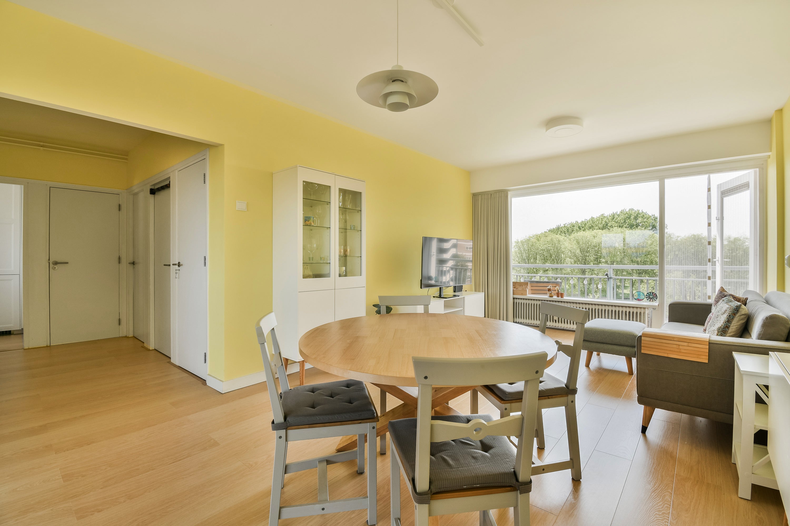 Appartement te koop: Burgemeester Hogguerstraat 541, Amsterdam