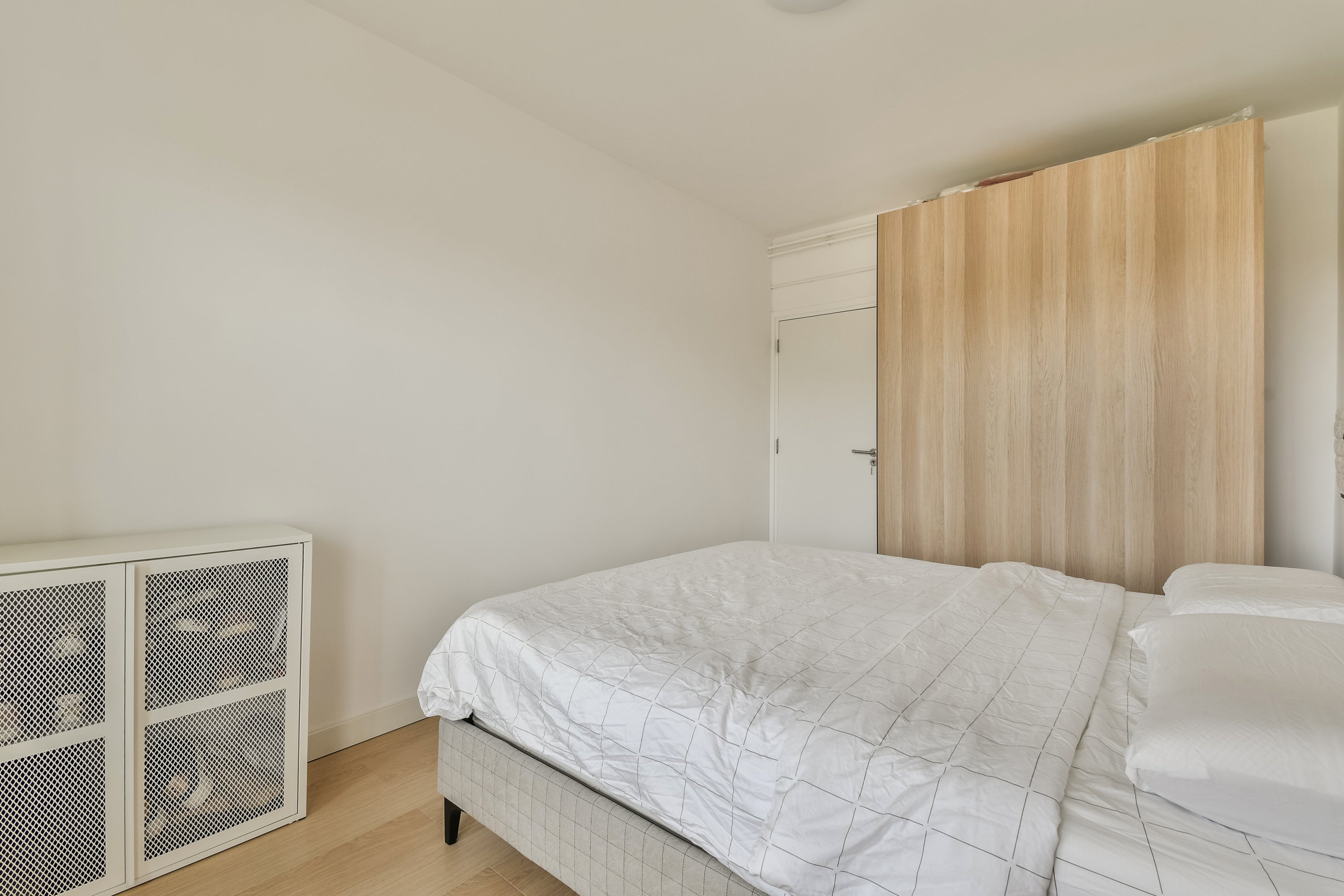 Appartement te koop: Burgemeester Hogguerstraat 541, Amsterdam