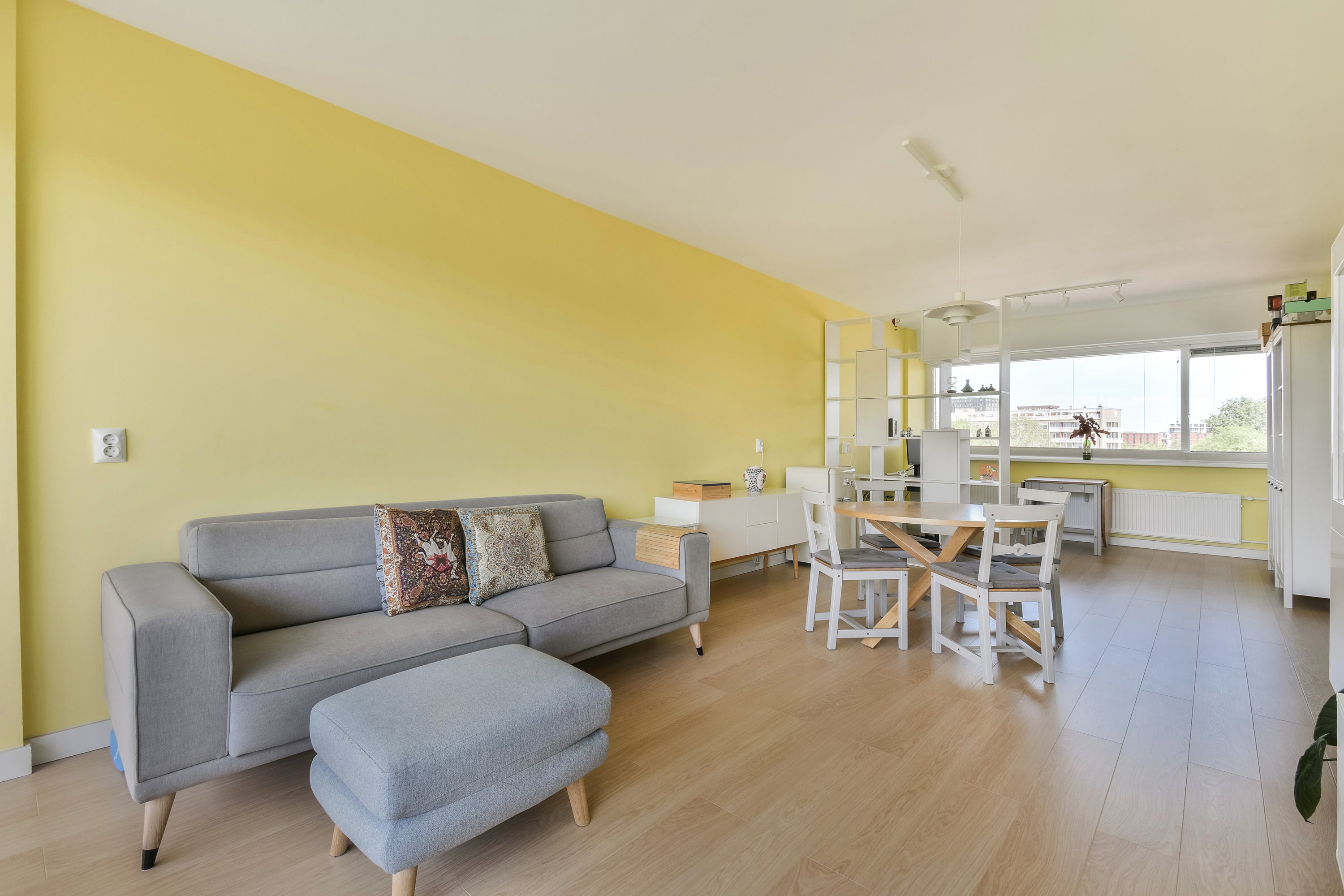 Appartement te koop: Burgemeester Hogguerstraat 541, Amsterdam